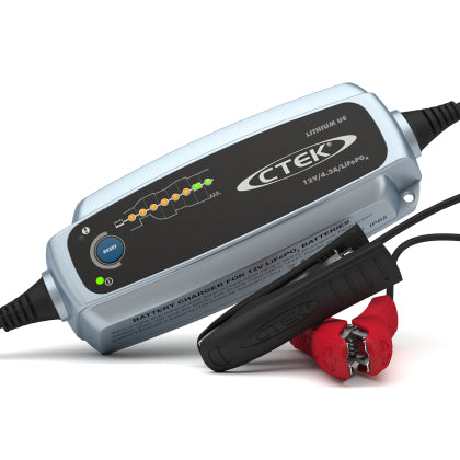 CTEK Lithium US