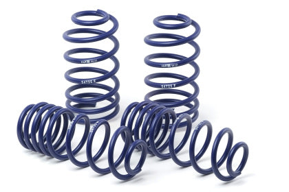 H&R 14-19 Porsche 911/991 Turbo/Turbo S Sport Spring (Incl.PASM/Incl. Front End Lift)