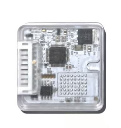 CETE AUDI B9, FY STOP/START
