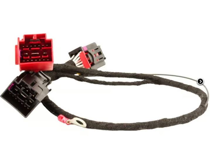 CETE AUDI RS4, RS5 B9 POST-FACELIFT EXHAUST VALVE CONTROLLER